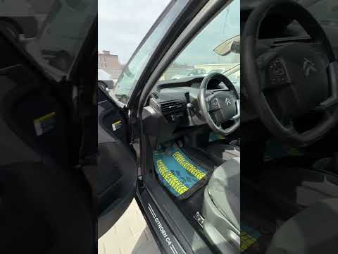 фото citroen c4 grand picasso  0