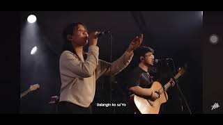 Ngalan Mo (Translated from One Thing by Hillsong) | His Life Worship