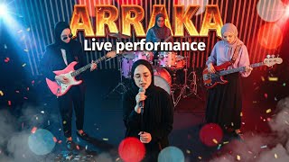 Download lagu Andaikan Kau Datang Kembali (Cover) | Arraka Live performance mp3 Download lagu Andaikan Kau Datang Kembali (Cover) | Arraka Live performance mp3