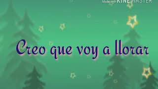 Temerarios-creo-que-voy-a llorar (Letra)