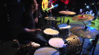 Cro-Mags Mackie Jayson (Mackie Cam) &quot;Signs Of The Times&quot;