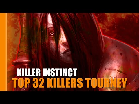 Announcement!! KI Top 32 Killers Tournament!