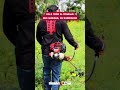 Shindaiwa B450
