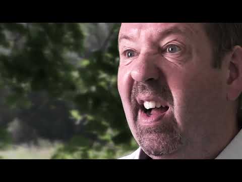 Ask me these ten questions - Alfie Moore - Iviewme