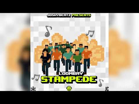 Loombay - Stampede | Project 27 Riddim [Soca 2025]