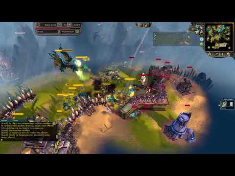 Skylords Reborn - Kings Ridge - Advanced