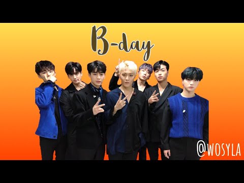 181104 아이콘 iKON - 벌떼 (B-DAY) | Continue Tour in Singapore