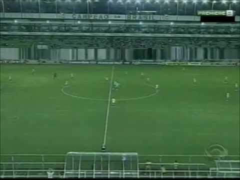 Juventude 1 x 0 Pelotas  - Gauchão 2013- Taça Pi...