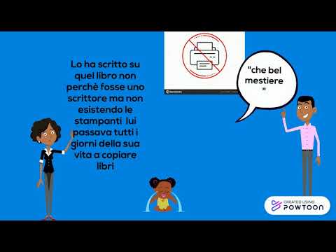 Storia della lingua italiana