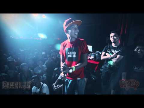 Rapido vs Silent Effect