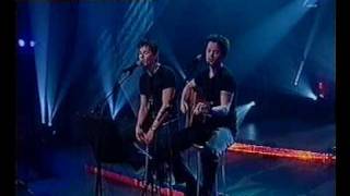 Espen Lind &amp; Morten Harket- Hallelujah  (Good Quality) from Espenlove.