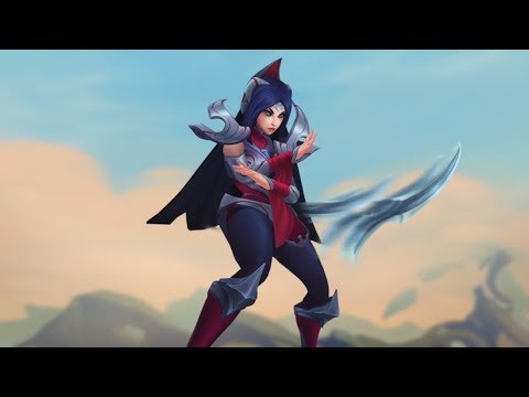 IRELIA'S REWORK AND NEW ABILITIES ARE HERE LETS GOOOOOOOOOOOOOOOO