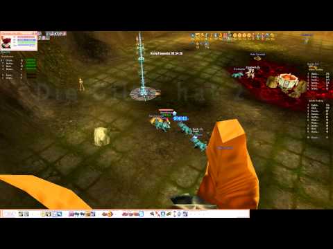 Forsaken Flyff Siege - 11/04 - Chapanya