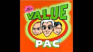 Value Pac - Graduation Day