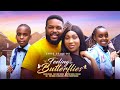 FEELING BUTTERFLIES EBUBE NWAGBO FELIX OMOKHODION NIGERIAN MOVIES LATEST FULL MOVIES