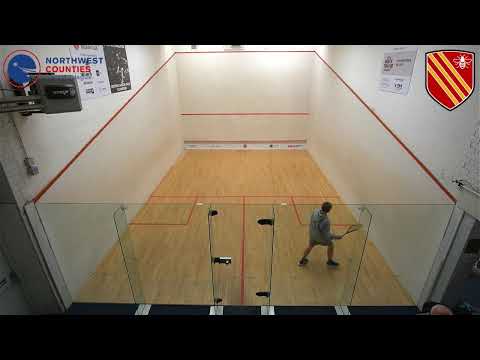 NWCSL Play-Offs Semi-Final - Cheetham Hill 1st Team vs Liverpool CC 1st Team - Tuesday 2nd May 2023