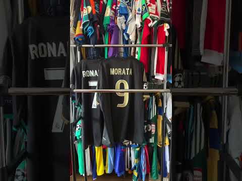 When #Panini stickers meet #FootballShirts . Part 13 Joao Moutinho #matchworn #asmonaco