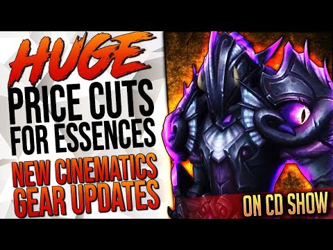 UNSTOPPABLE! 8 3 Gets More ALT FRIENDLY! New Cinematics and More GREAT changes coming!