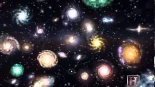 O Universo - T1 Ep 9 - Alien Galaxies