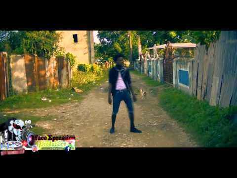 Gully Bop Aka Country Man (Official Video) Body Specialist FACE XPRESSION 2014