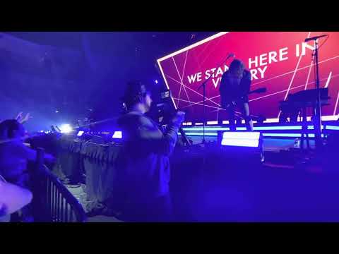 Jeremy Camp, Same Power, Winter Jam, Duluth, GA 4 Feb 2023