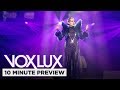 10 Minute Preview