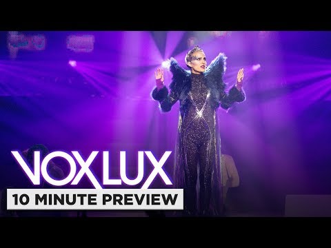 10 Minute Preview