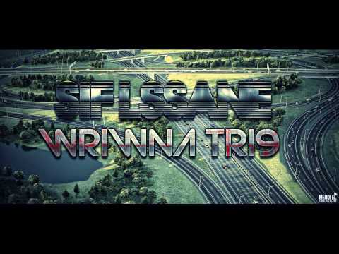 Sif Lssane H-Kayne "WRIWNA TRI9" "New" 2012