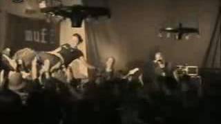 Hot Water Music   Three Summers stro