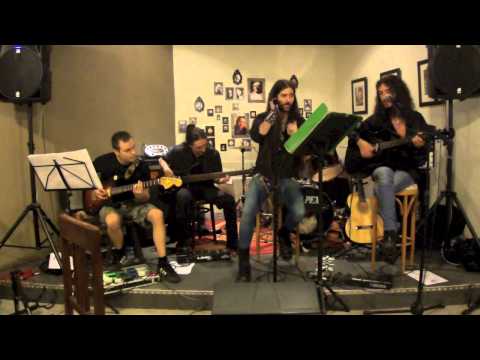 Bringer of War - Lady in Black (Uriah Heep Cover)