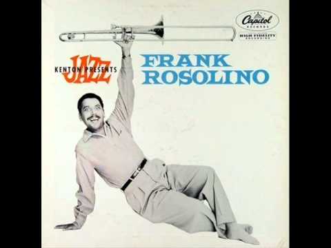 Frank Rosolino Sextet - Ragamuffin