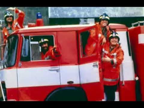 I Pompieri - Bruno Zambrini (1985)