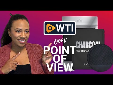 LAPCOS Exfoliating and Cleansing Pads - WTI product video review