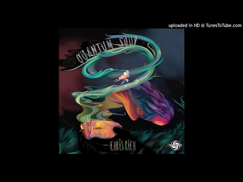 Chris Rich & Parasense - Not Even On Sunrise (Original Mix)