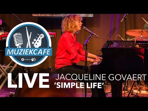 Simple Life - Jacqueline Govaert