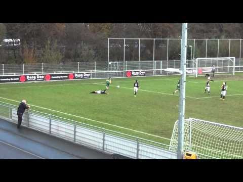 ADO O13 NAC O13 06 12 2014 tweede helft