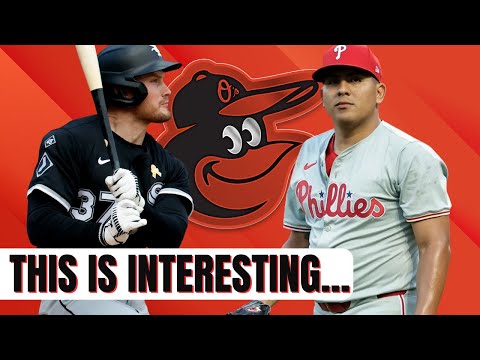 This Is NOT What We Expected... | Daily Baltimore Orioles News & Rumors