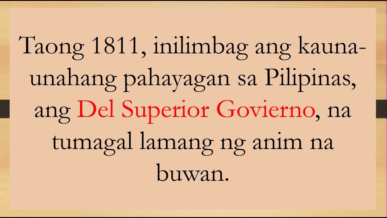 Putar video Kilalang manunulat sa panahon ng Espanyol sekarang Kilalang manunulat sa panahon ng Espanyol