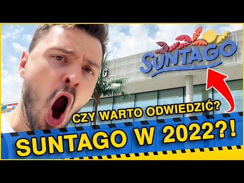 SUNTAGO VLOG! WORTH VISITING IN 2022?