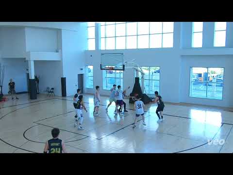 Keepers (46) Tier 8- 2023 SUMMER Pons Friends (42) - tcbl saturday