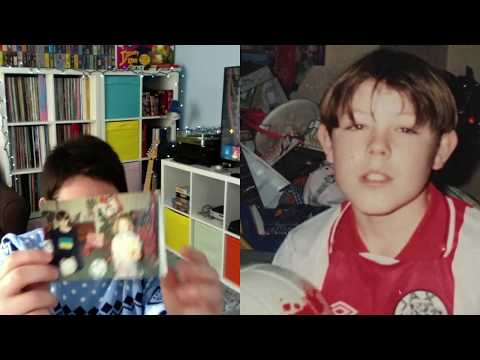 Christmas Memories 1990-1995 (Part 2 of 2).
