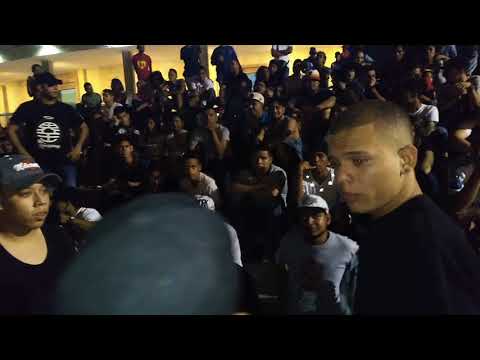 BLESS vs MAGNA - 4tos - Rey de Plazas