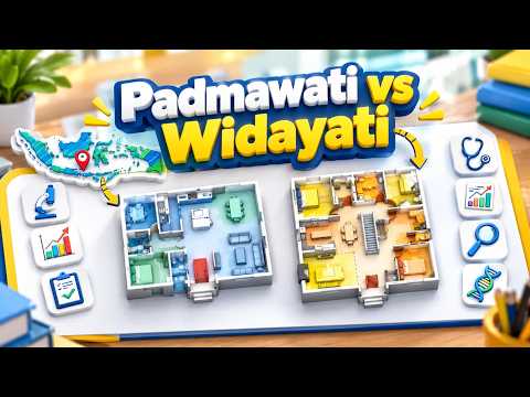 Padmawati vs Widayati