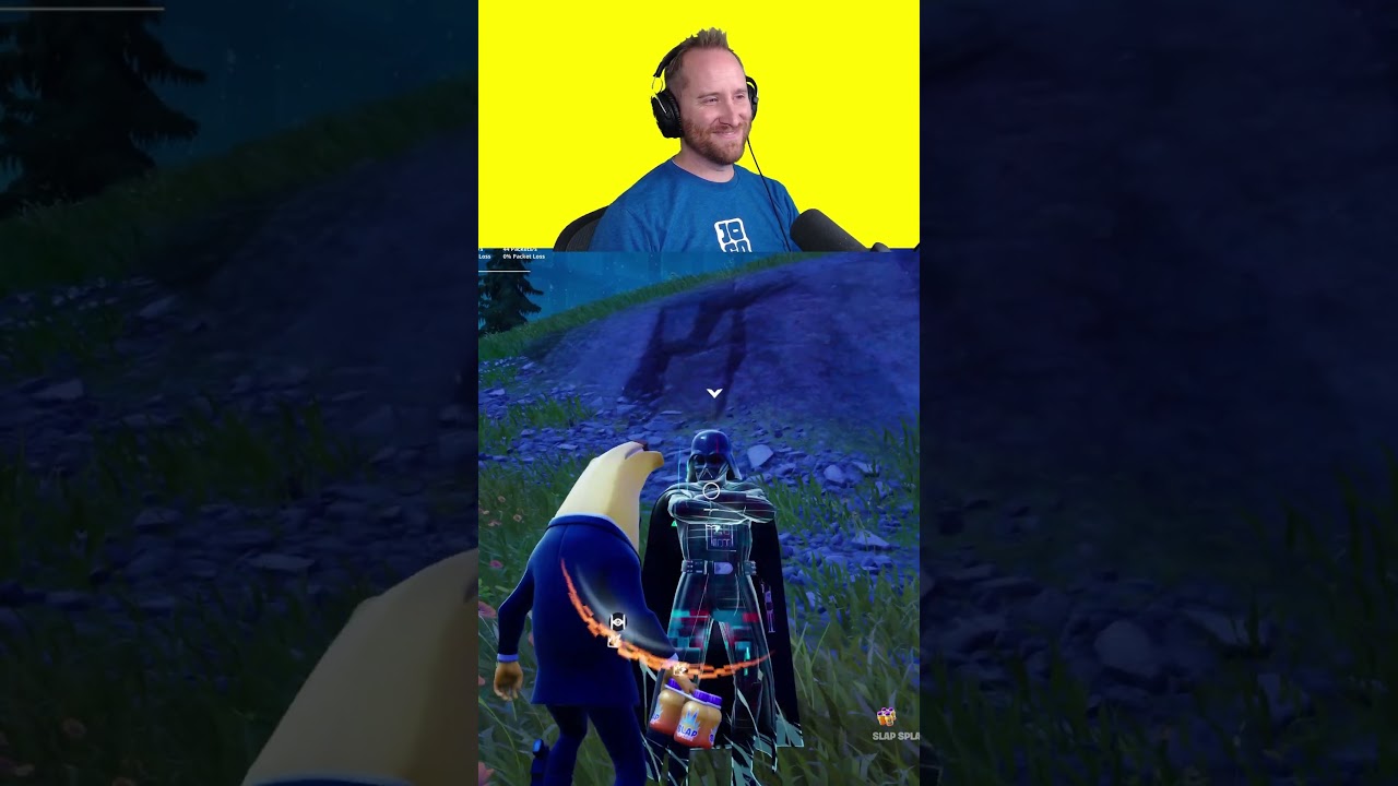 I Asked AI Darth Vader to Tell Me JOKES! 😂😂😂