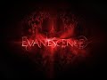 Evanescence - Artifact/The Turn + Broken Pieces Shine Lyrics