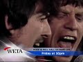 PBS Program Break WETA 2009