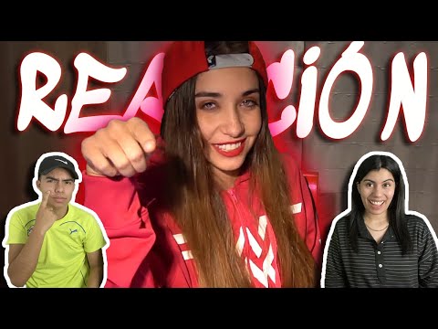 MEXICANOS REACCIONAN II MARÍA BECERRA: REACCIONANDO A MIS FOTOS ANTIGUAS