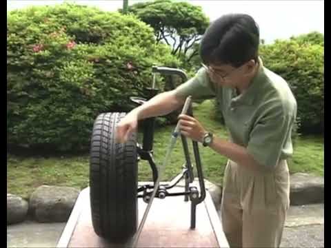 Toyota Superstrut AE101,AE111,ZZT231