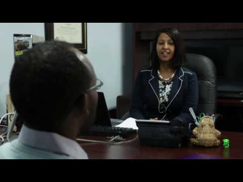 Interview Tips in Amharic