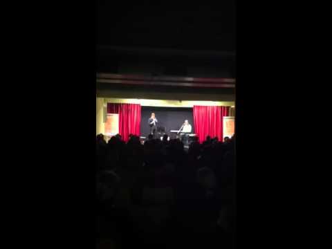 Rimedio /Tagliata Duo - Gabriel s oboe  live